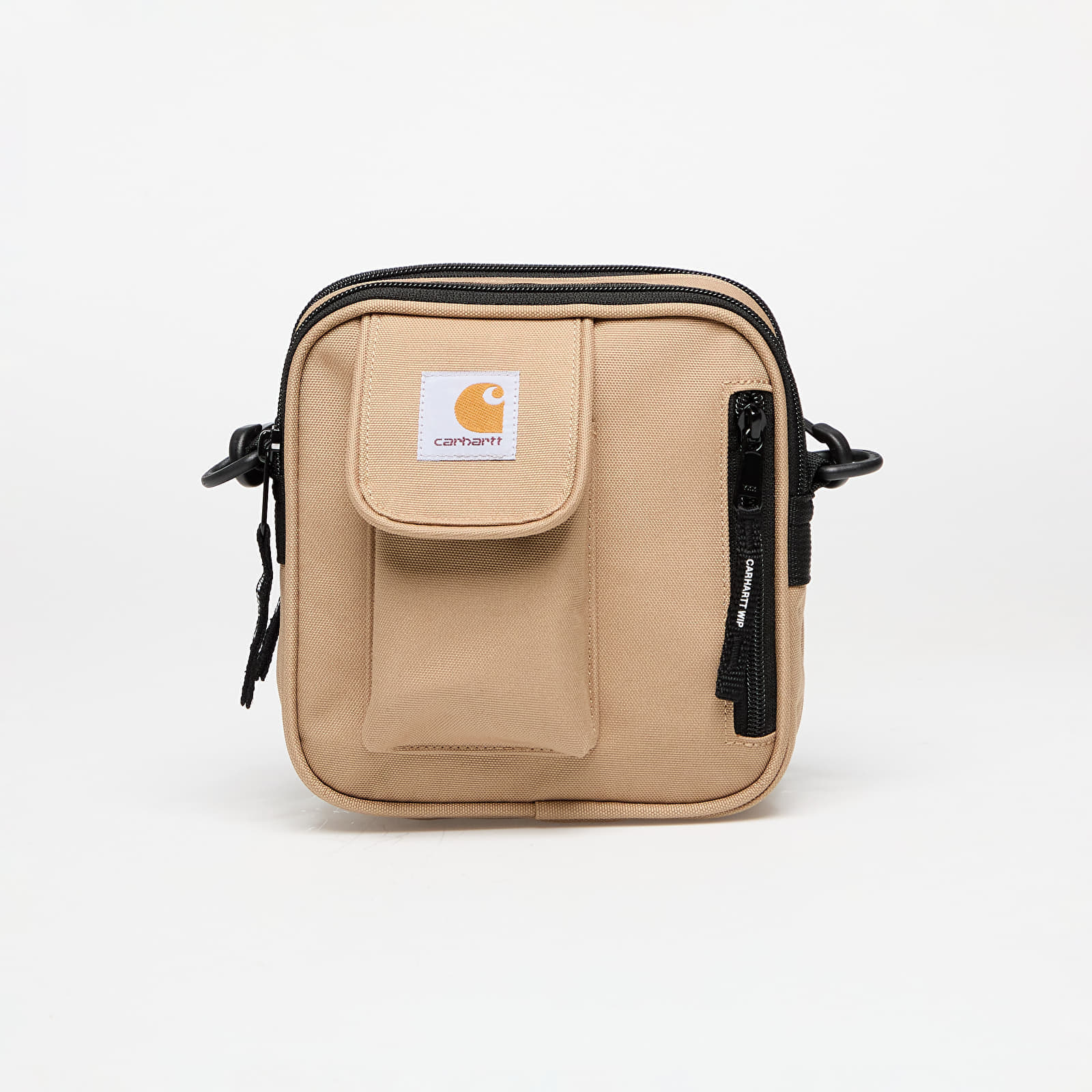 Чанта Carhartt WIP Essentials Bag Peanut 2 l