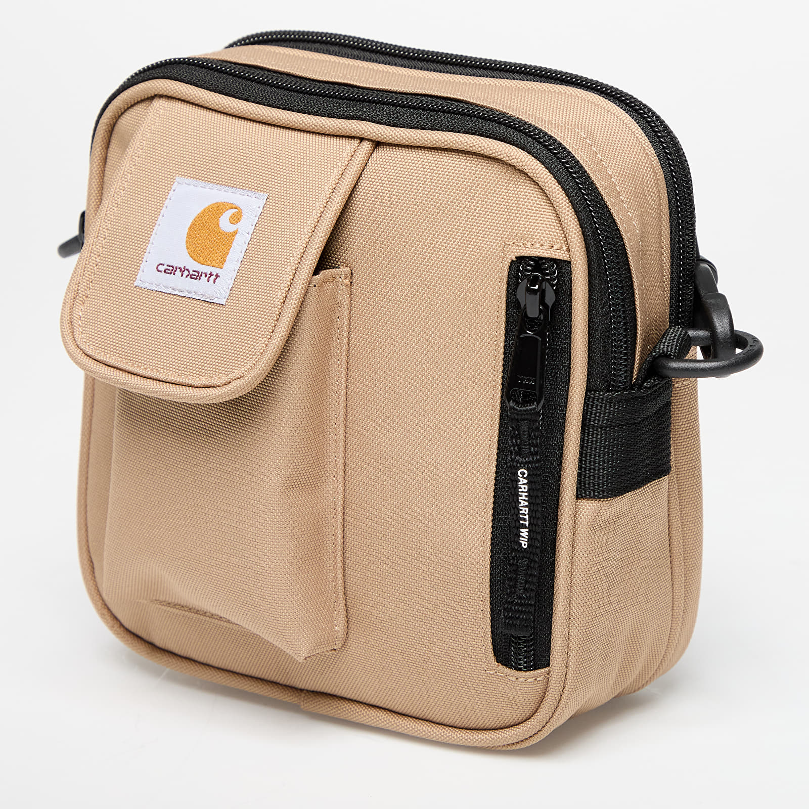 Shoulder bags Carhartt WIP Essentials Bag Peanut