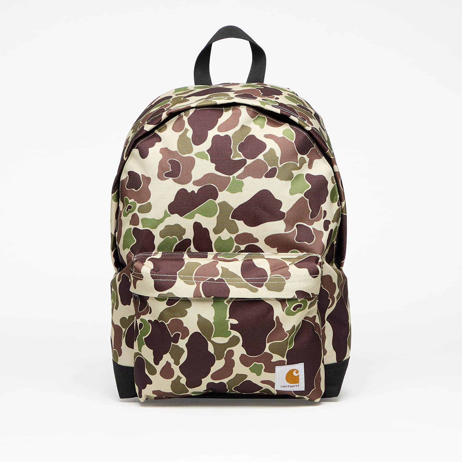 Rygsække til mænd Carhartt WIP Jake Backpack Camo Duck Green