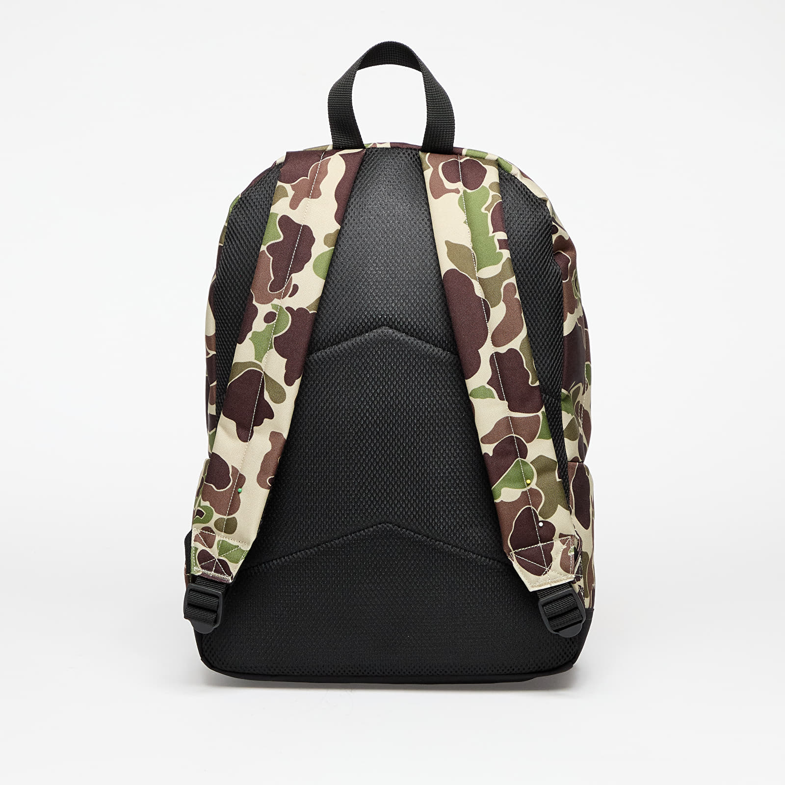 Rygsække til mænd Carhartt WIP Jake Backpack Camo Duck Green