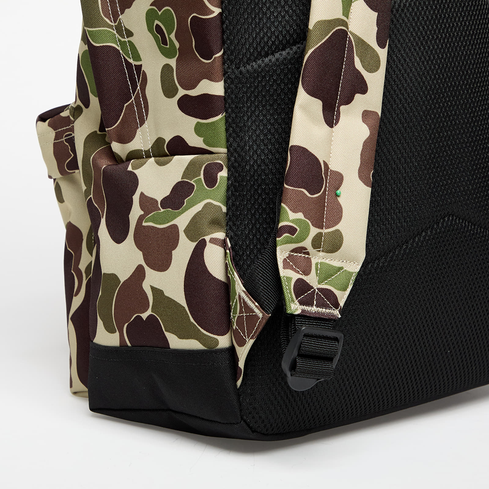 Rygsække til mænd Carhartt WIP Jake Backpack Camo Duck Green
