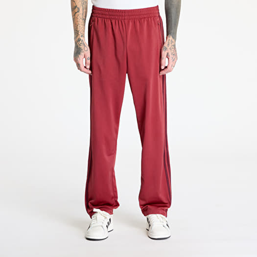 adidas Adicolor Classics Firebird Track Pant Preloved Ruby