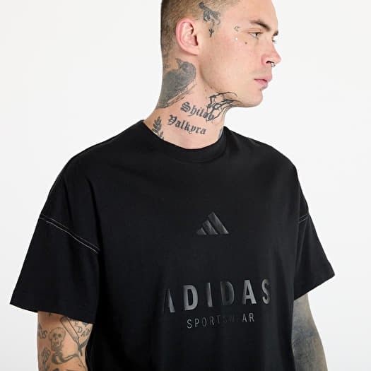 Mens adidas graphic t shirts new arrivals
