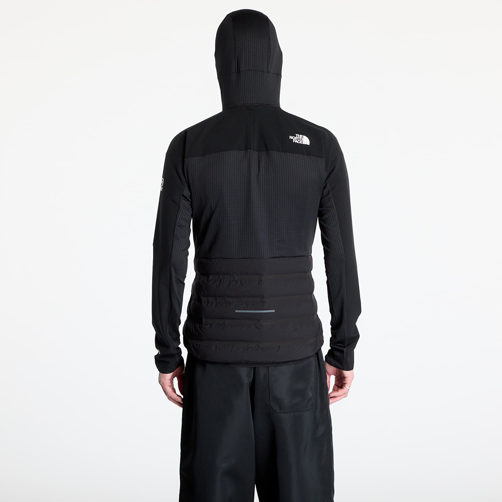 Vestes pour hommes The North Face M Garnet Canyon Jacket TNF Black