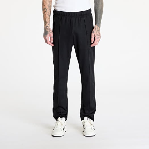 adidas Fashion Piqué BB Track Pants Black