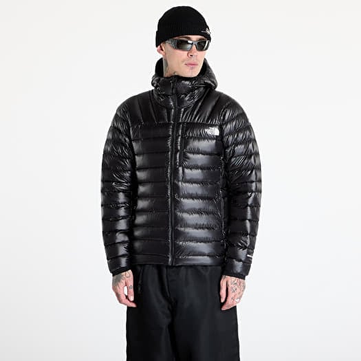 The North Face M Breithorn Jacket TNF Black