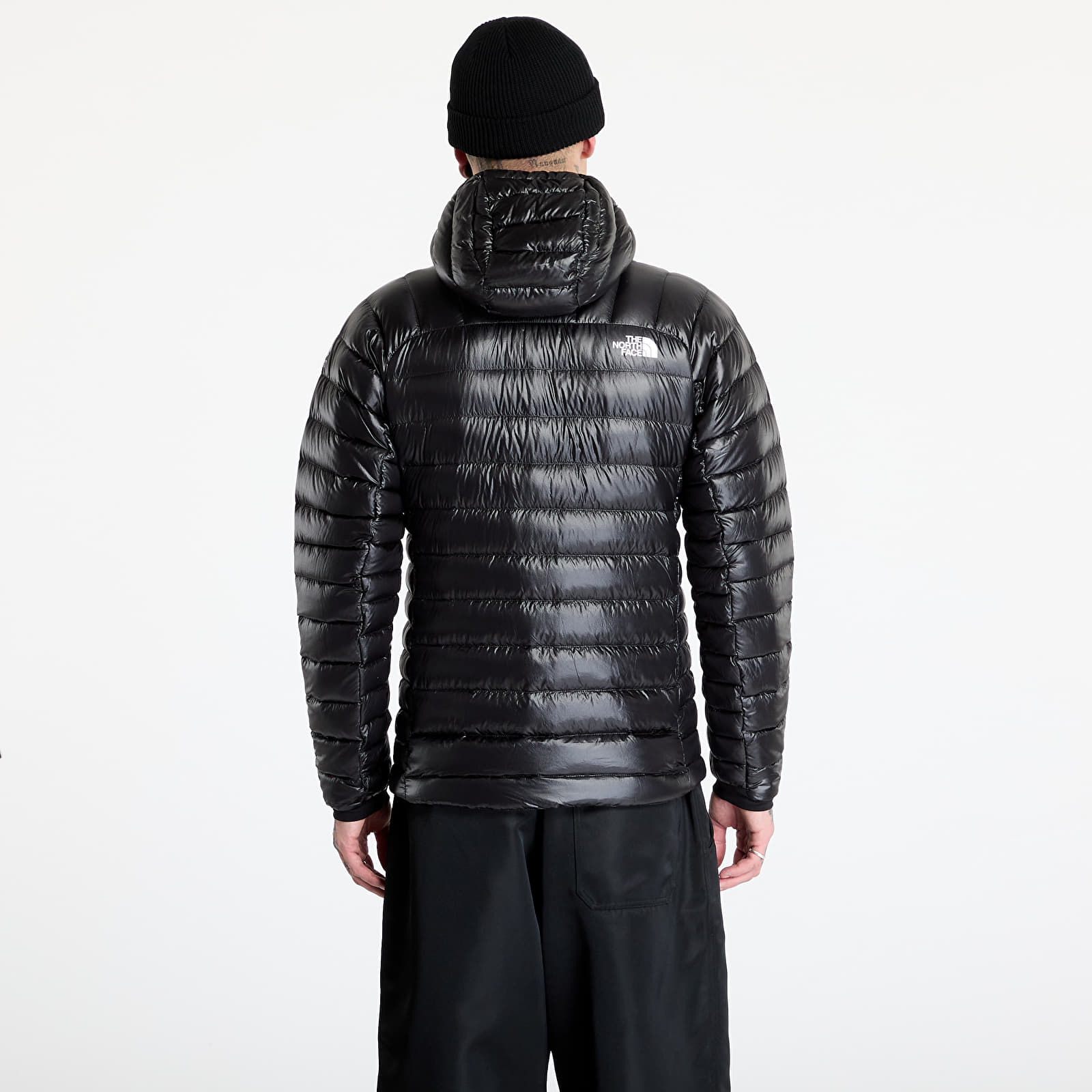 Meeste jakid The North Face M Breithorn Jacket TNF Black