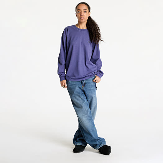 T-shirt Carhartt WIP L/S Vista T-Shirt UNISEX