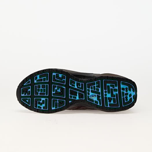 Scarpe e sneakers da donna Nike W Air Max SNDR Burgundy Crush Baltic Blue Baroque Brown Queens