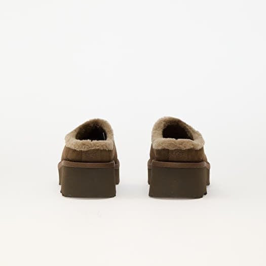 Women's sneakers and shoes UGG W New Heights Cozy Clog Tazz
