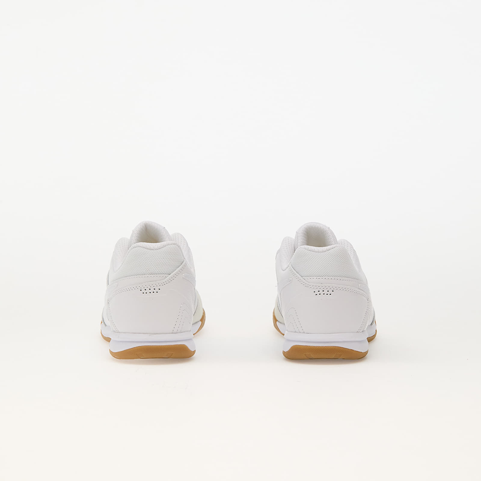 Sneakers og sko til mænd Nike Gato White/ White-Gum Light Brown