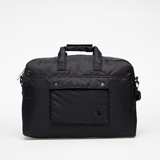 Väska Carhartt WIP Otley Weekend Bag Black