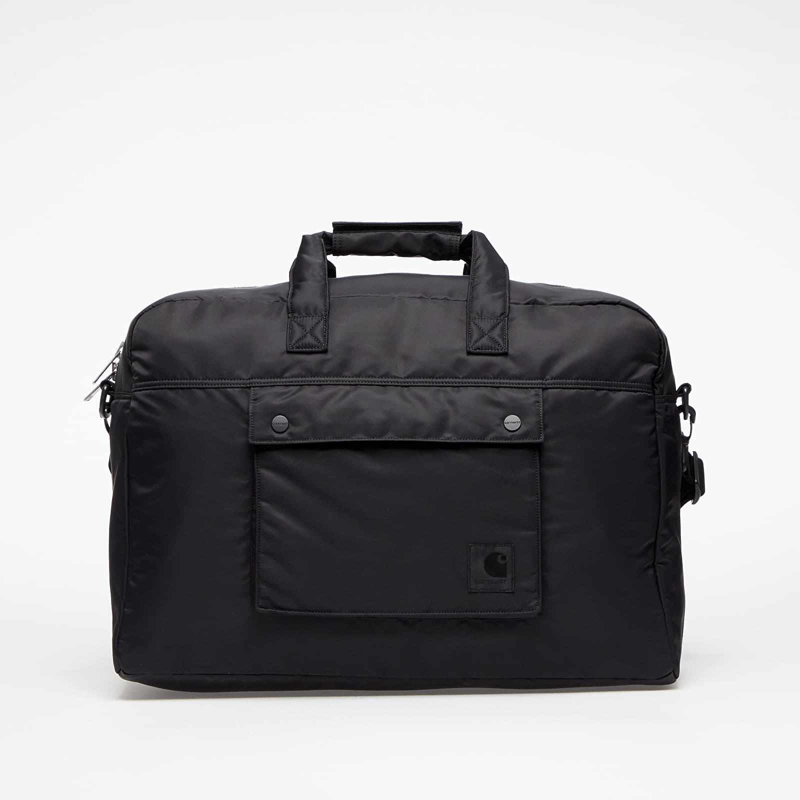 Sacs à bandoulière Carhartt WIP Otley Weekend Bag Black