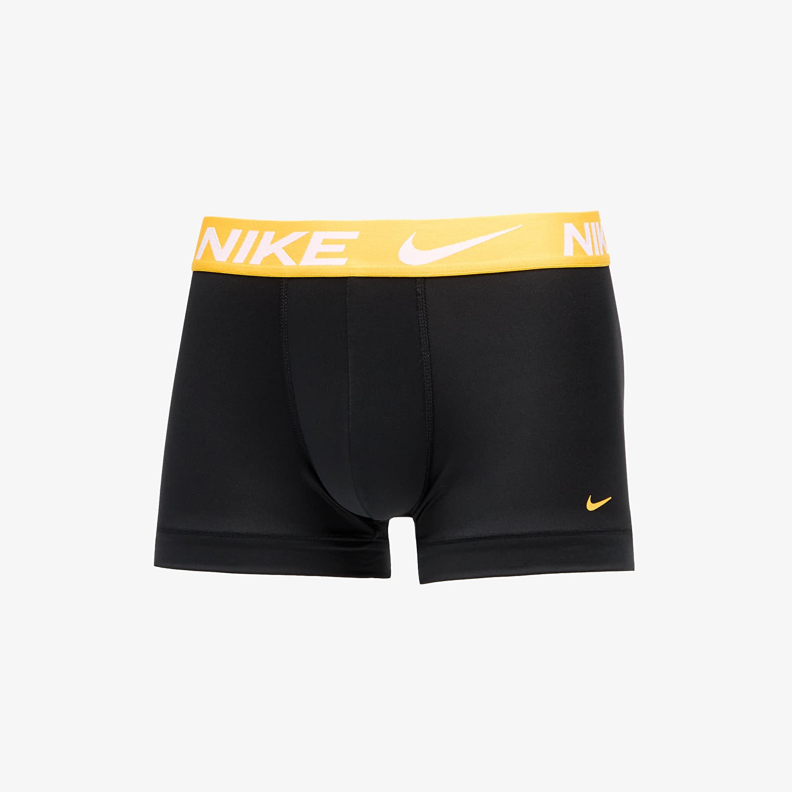 Calzoncillos de boxer Nike Dri-FIT Trunk 3-Pack Multicolor