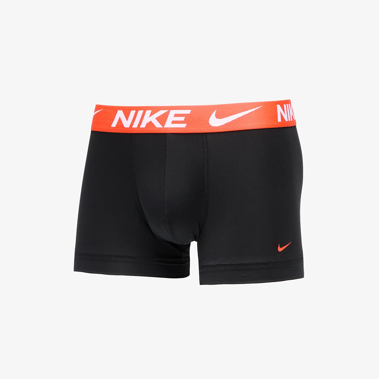 Calzoncillos de boxer Nike Dri-FIT Trunk 3-Pack Multicolor