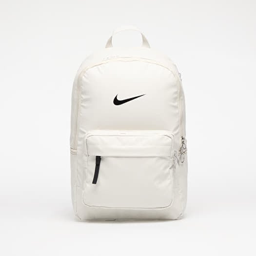 Nike Heritage Winterized Eugene Backpack Light Bone/ Light Bone/ Black