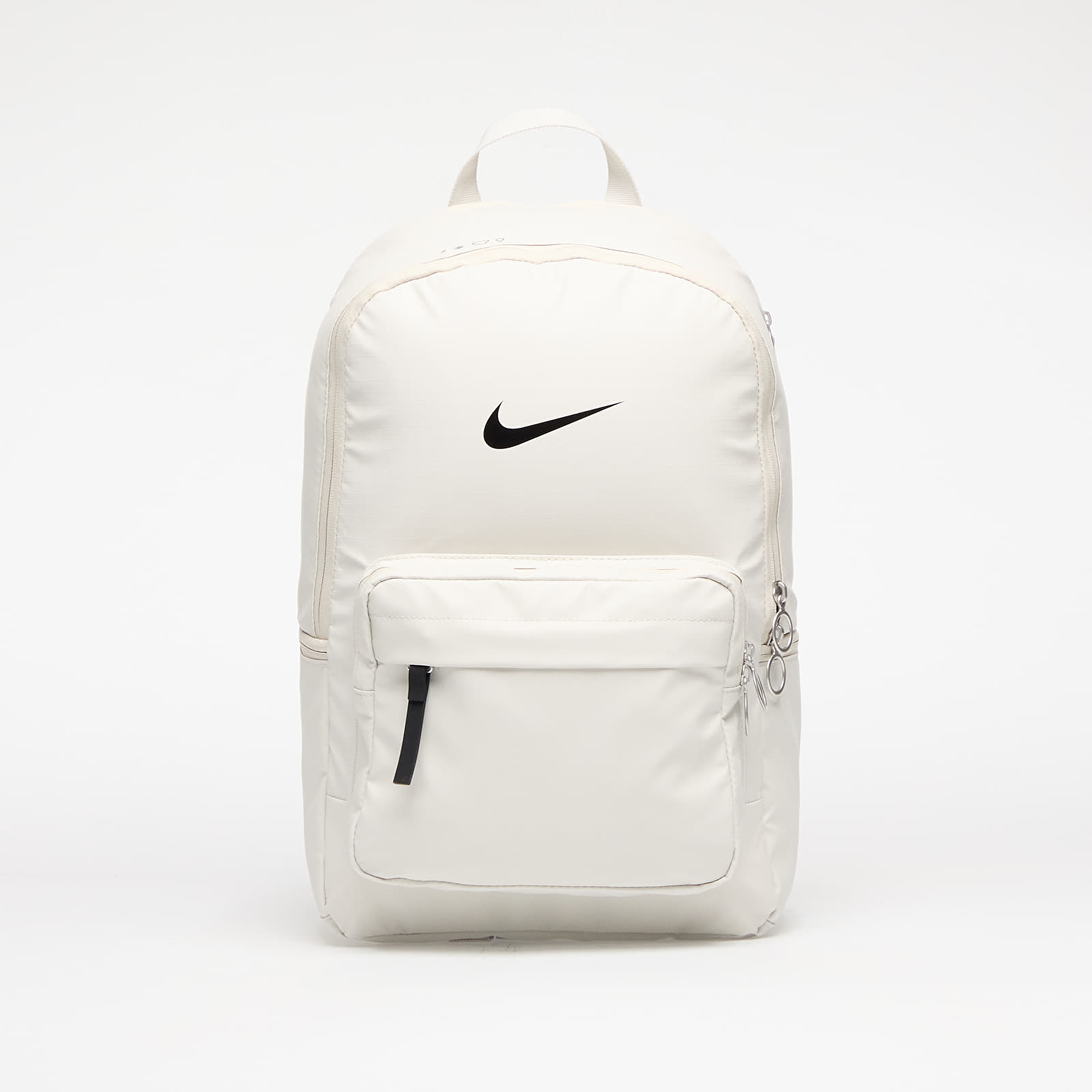 Plecaki męskie Nike Heritage Winterized Eugene Backpack Light Bone/ Light Bone/ Black