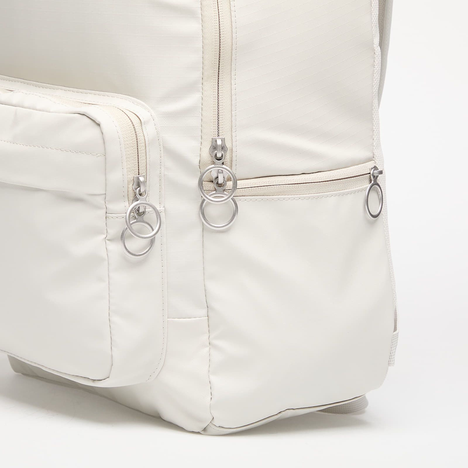 Plecaki męskie Nike Heritage Winterized Eugene Backpack Light Bone/ Light Bone/ Black
