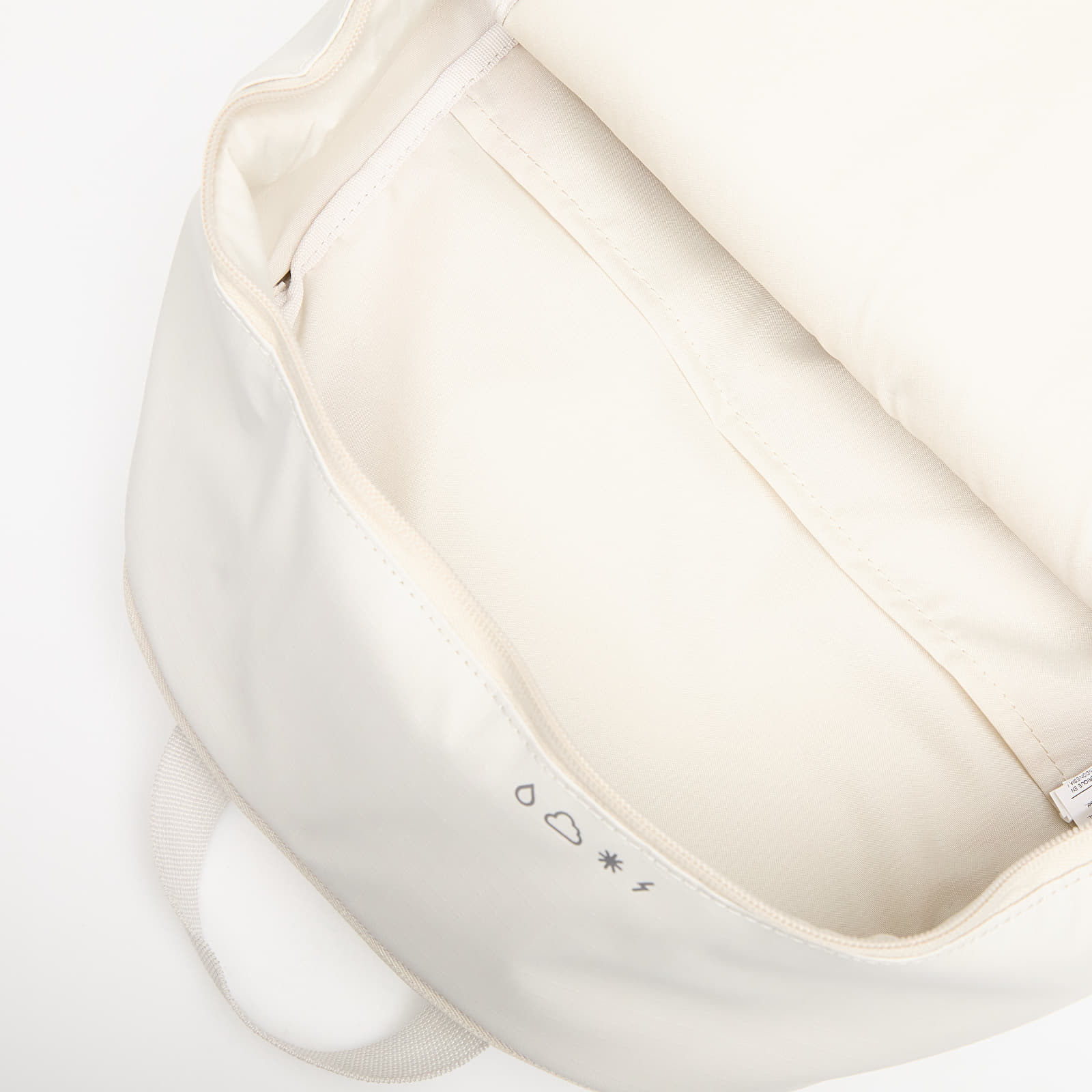 Plecaki męskie Nike Heritage Winterized Eugene Backpack Light Bone/ Light Bone/ Black