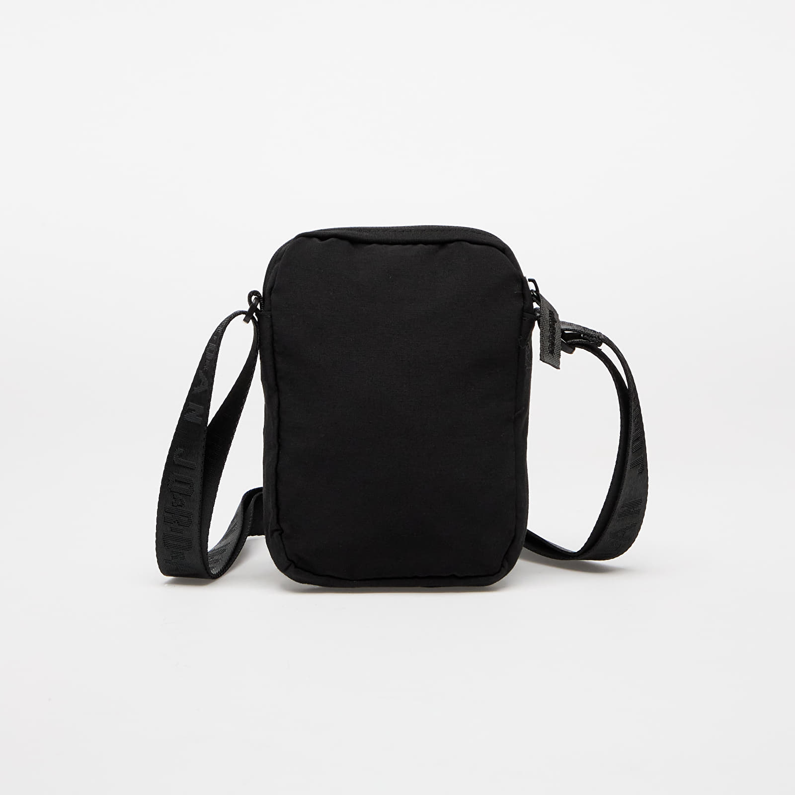 Τσάντες ώμου Jordan Jan Airborne Festival Bag Black/ Gold