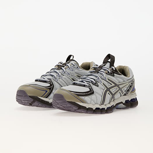 Asics Ub10-S Gel-Kayano 20 Glacier Grey/ Lavender Grey