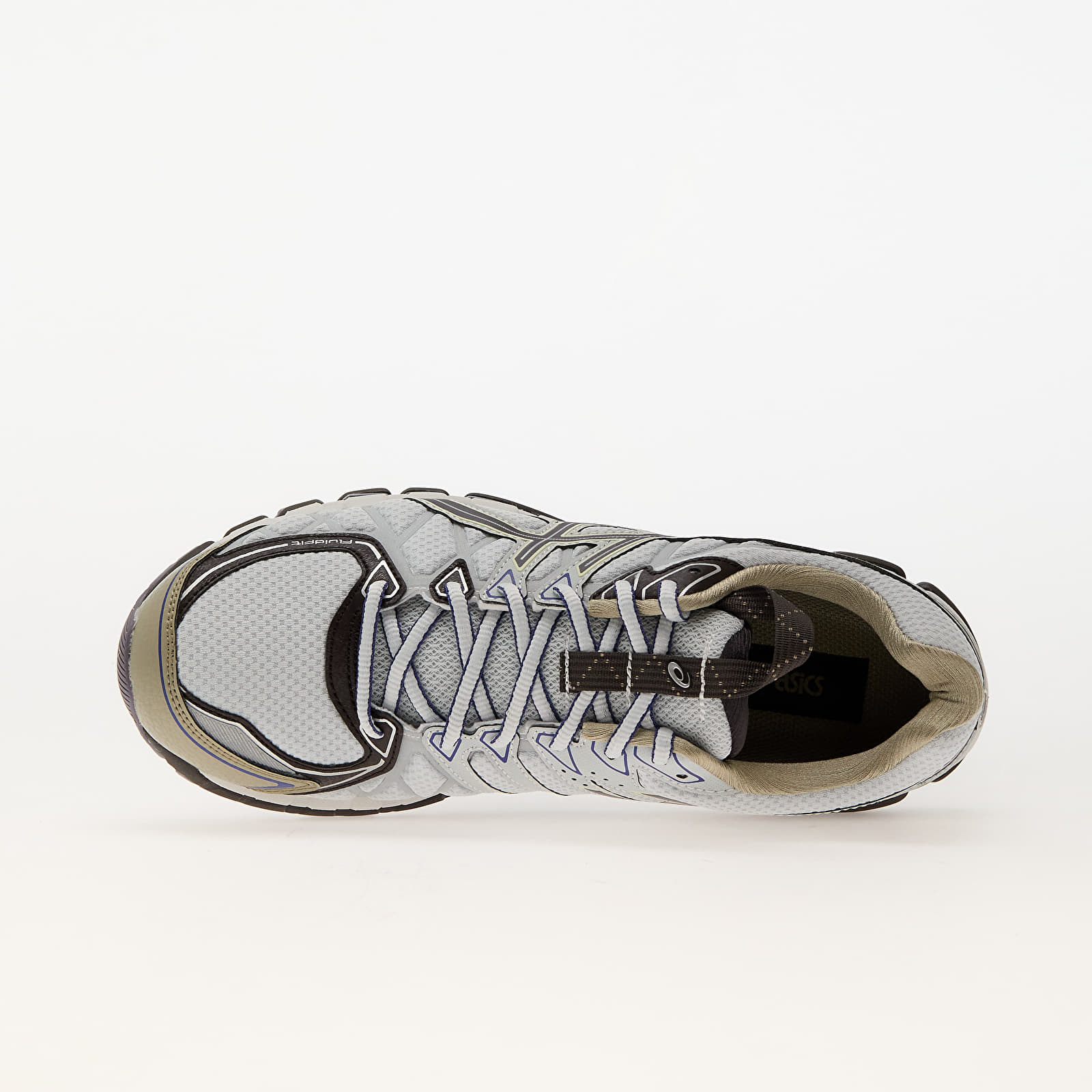Мъжки кецове и обувки Asics Ub10-S Gel-Kayano 20 Glacier Grey/ Lavender Grey