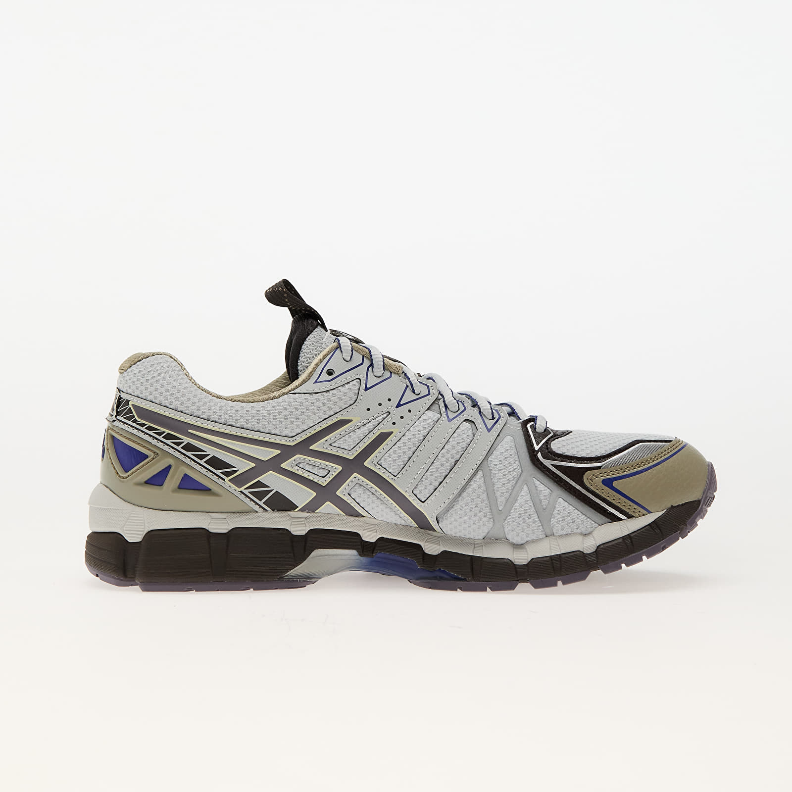 Мъжки кецове и обувки Asics Ub10-S Gel-Kayano 20 Glacier Grey/ Lavender Grey