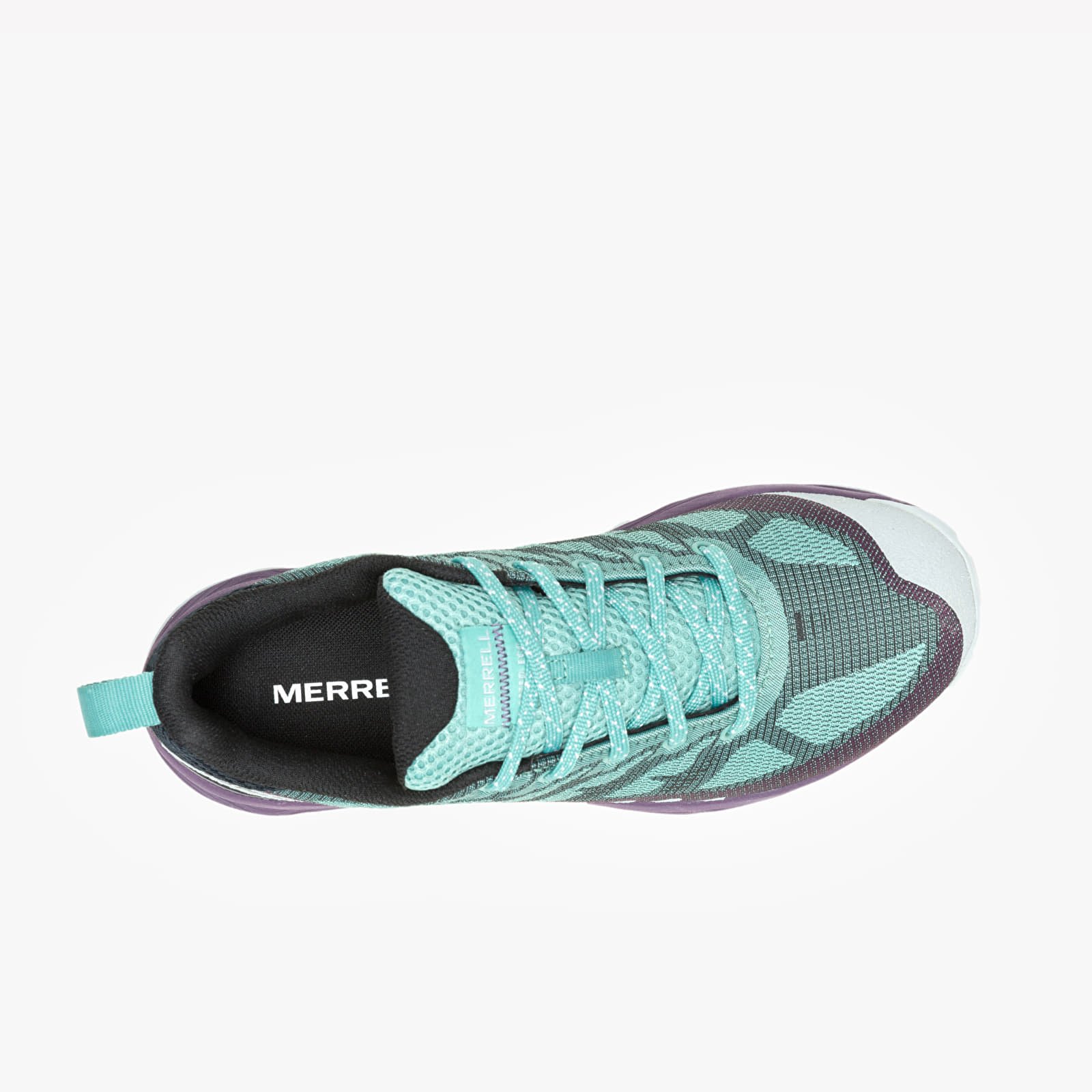 Damesschoenen Merrell W Speed Eco Wp Canton
