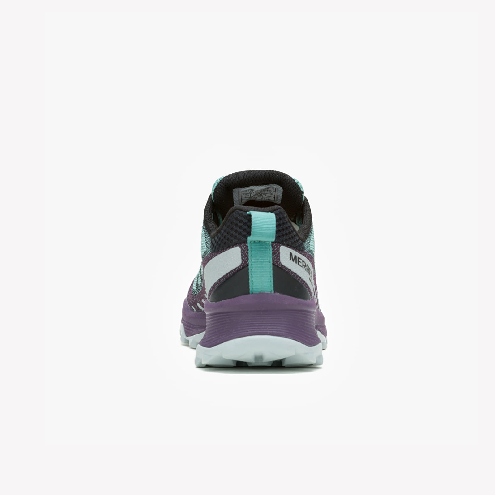 Sneakers Merrell W Speed Eco Wp Canton EUR 38