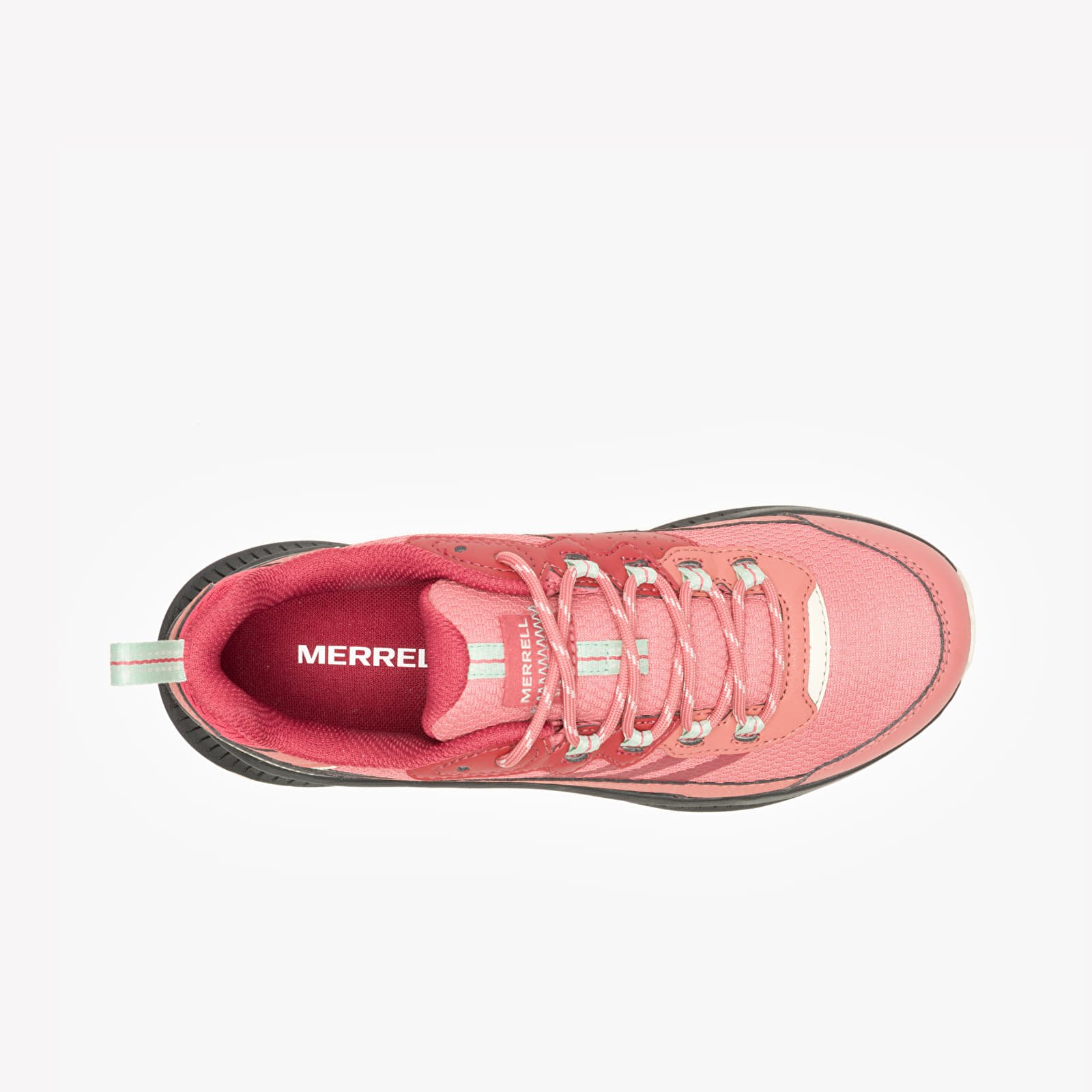 Damesschoenen Merrell W Speed Strike 2 Gtx Sedona