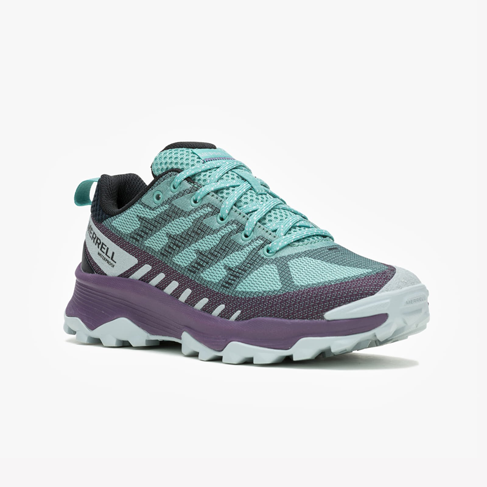 Damesschoenen Merrell W Speed Eco Wp Canton