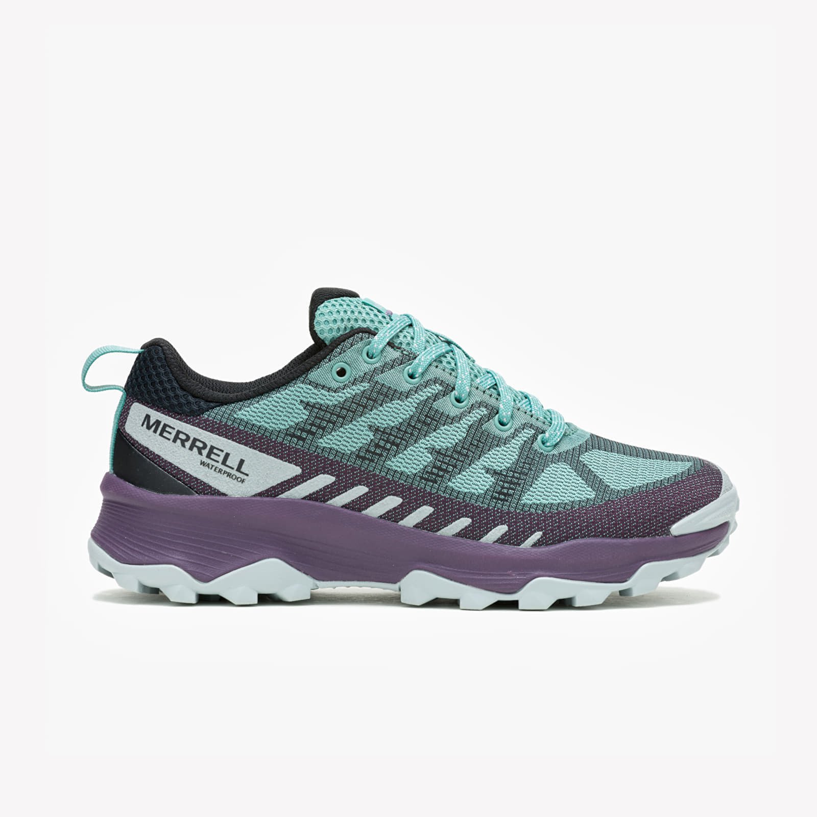 Sneakers Merrell W Speed Eco Wp Canton EUR 38 akciós termékkép 1