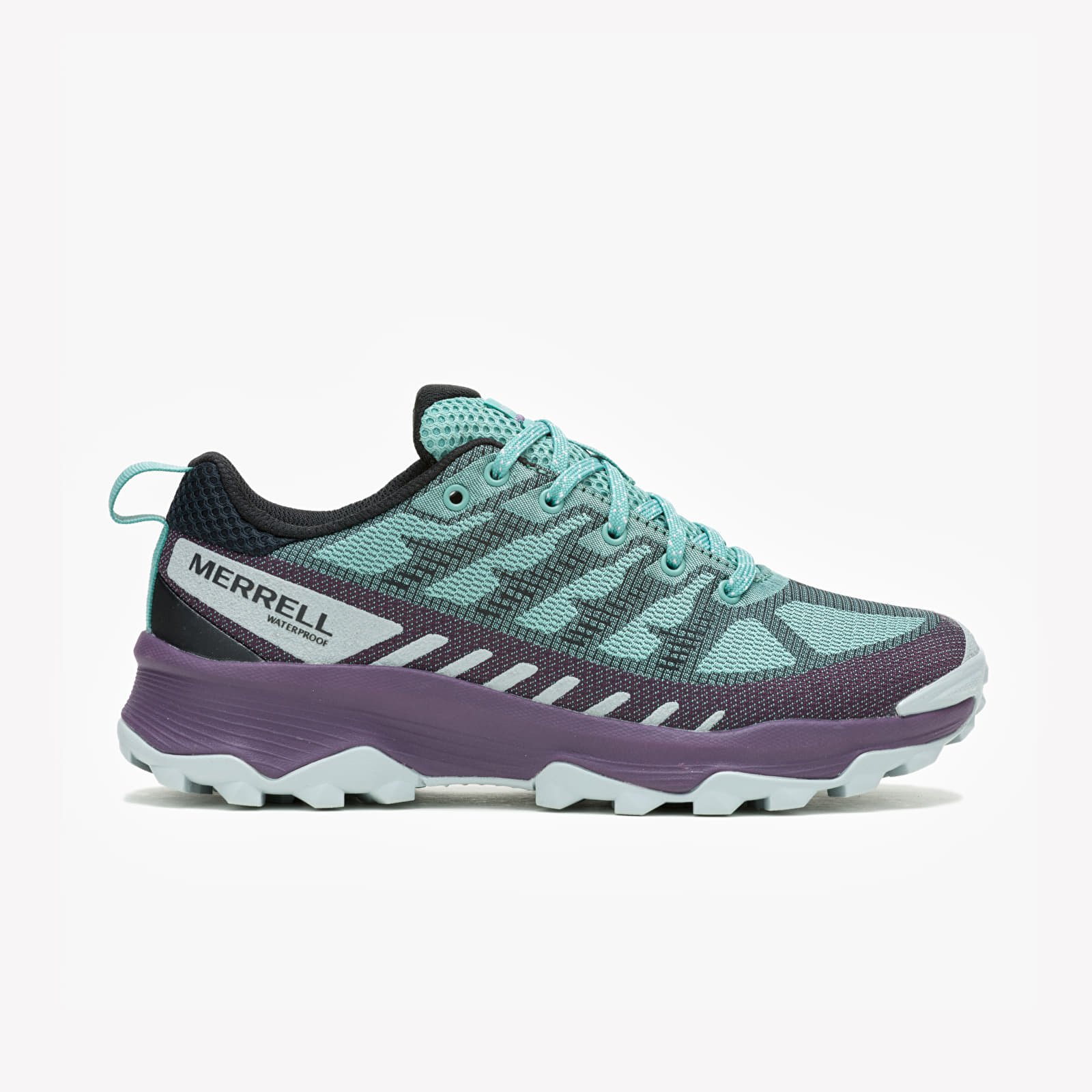 Damesschoenen Merrell W Speed Eco Wp Canton