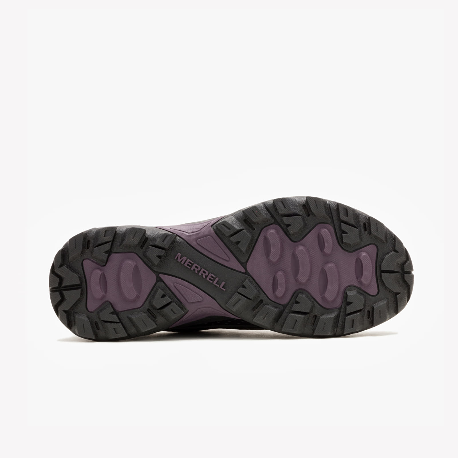 Damesschoenen Merrell W Speed Strike 2 Gtx Black