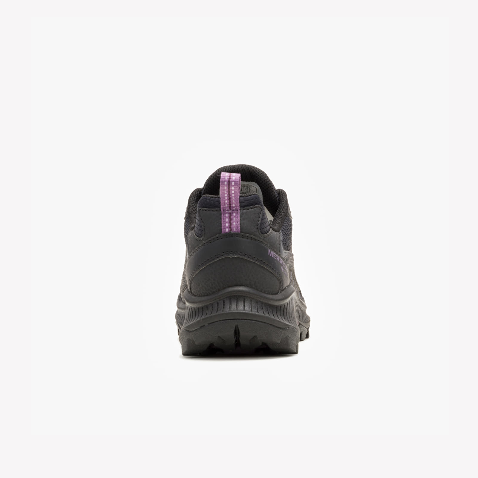 Damesschoenen Merrell W Speed Strike 2 Gtx Black