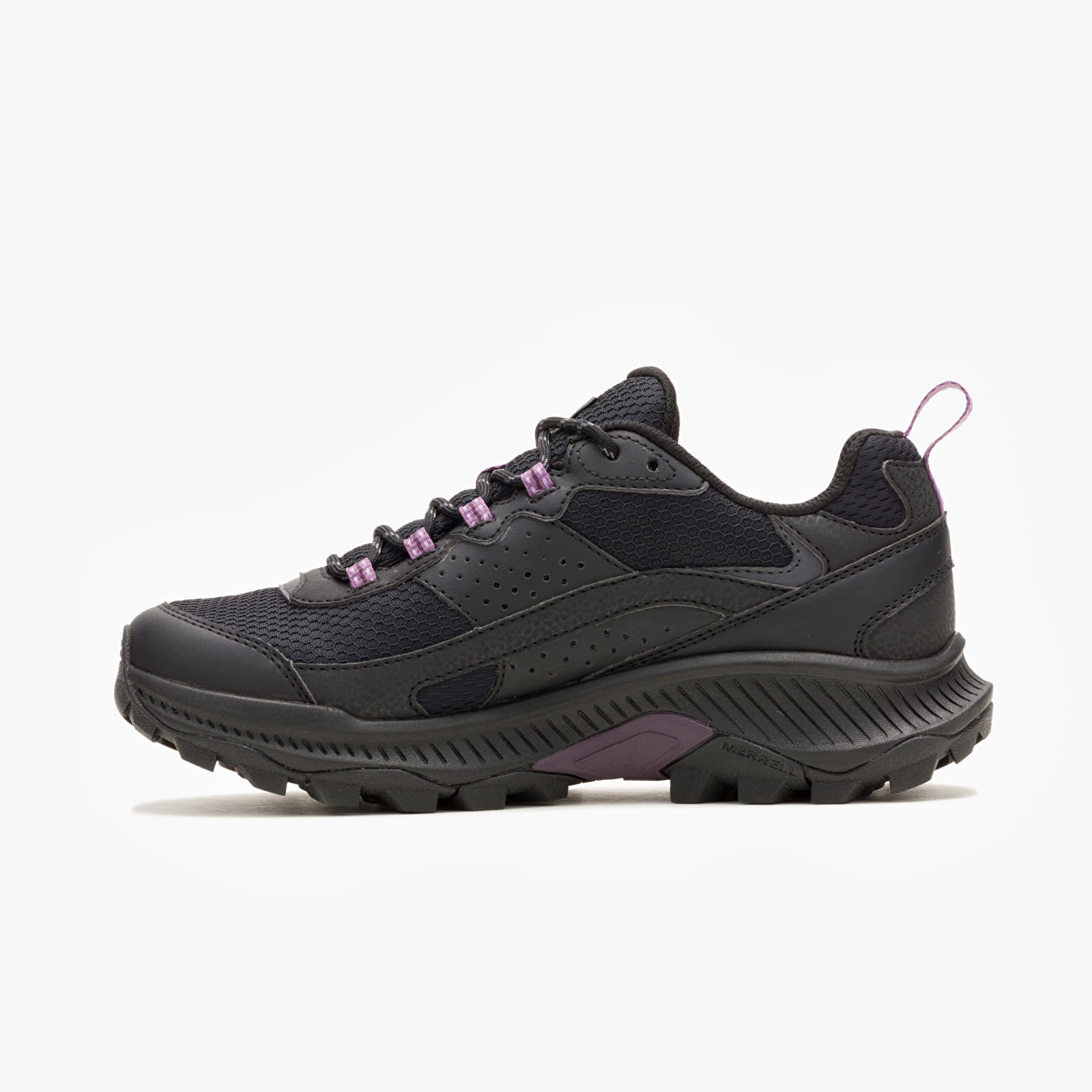 Damesschoenen Merrell W Speed Strike 2 Gtx Black