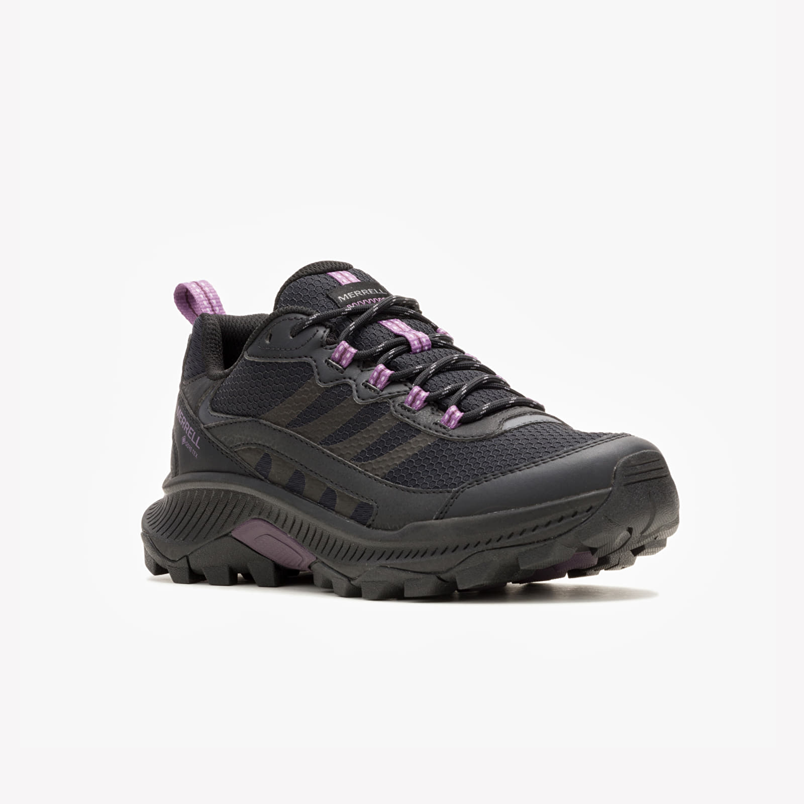 Damesschoenen Merrell W Speed Strike 2 Gtx Black