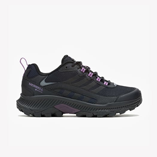Merrell W Speed Strike 2 Gtx Black