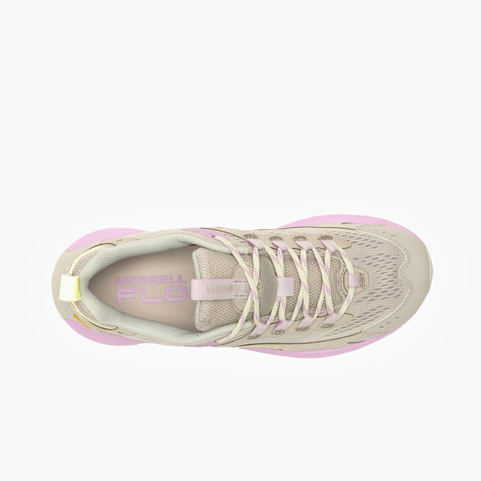Zapatillas mujer Merrell W Moab Speed 2 Fondant/ Silver