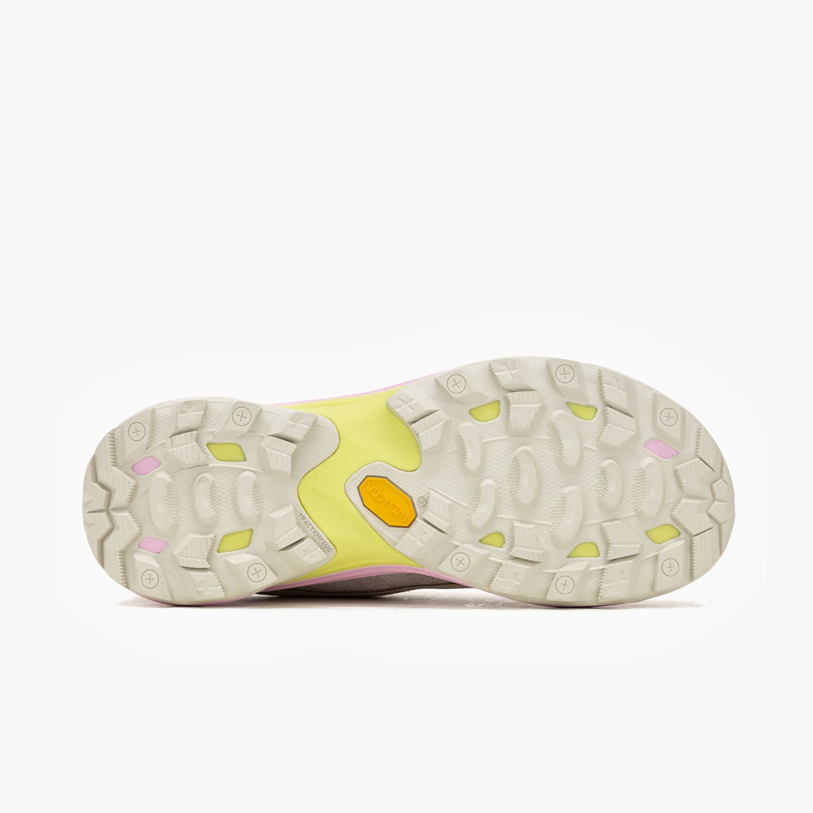Zapatillas mujer Merrell W Moab Speed 2 Fondant/ Silver