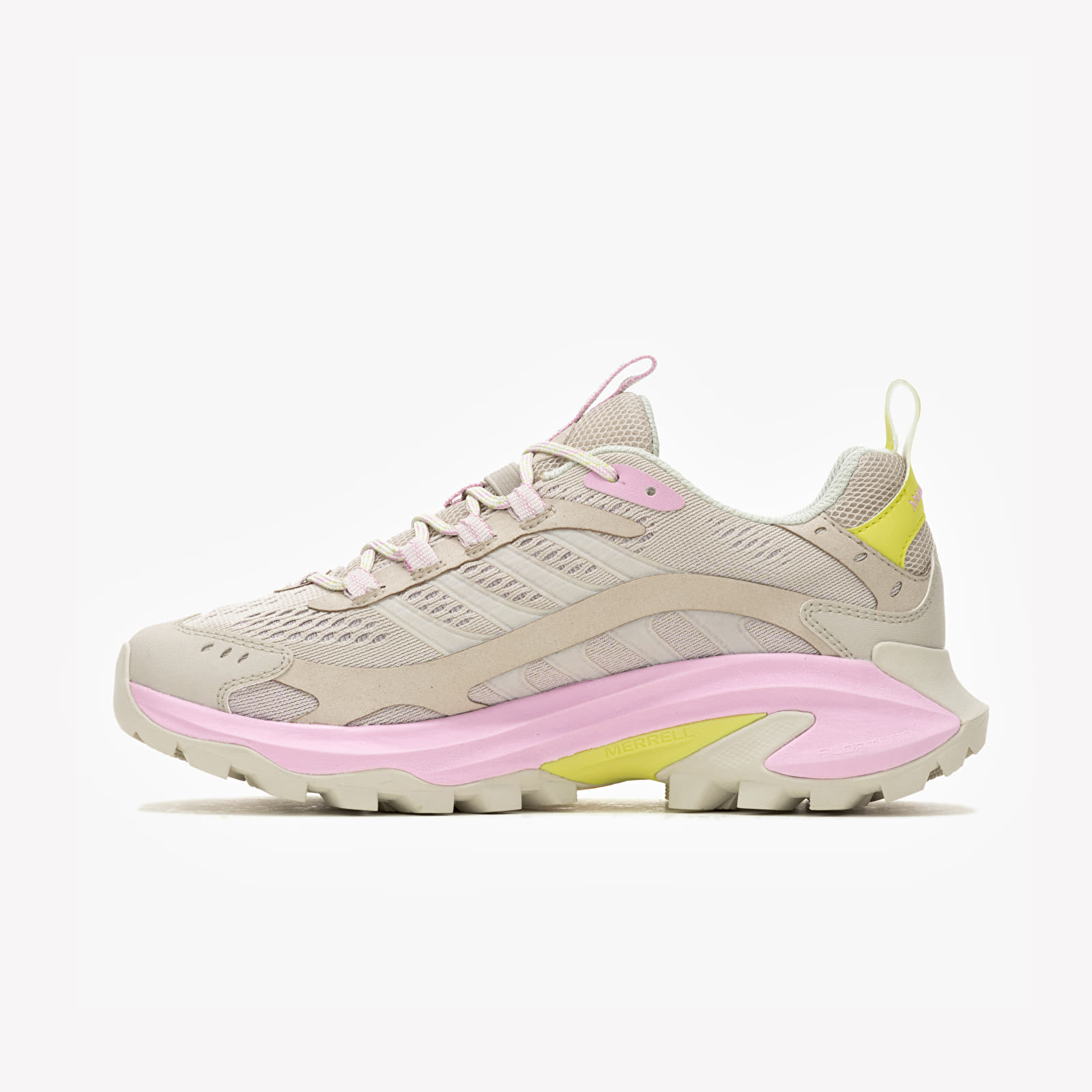 Zapatillas mujer Merrell W Moab Speed 2 Fondant/ Silver