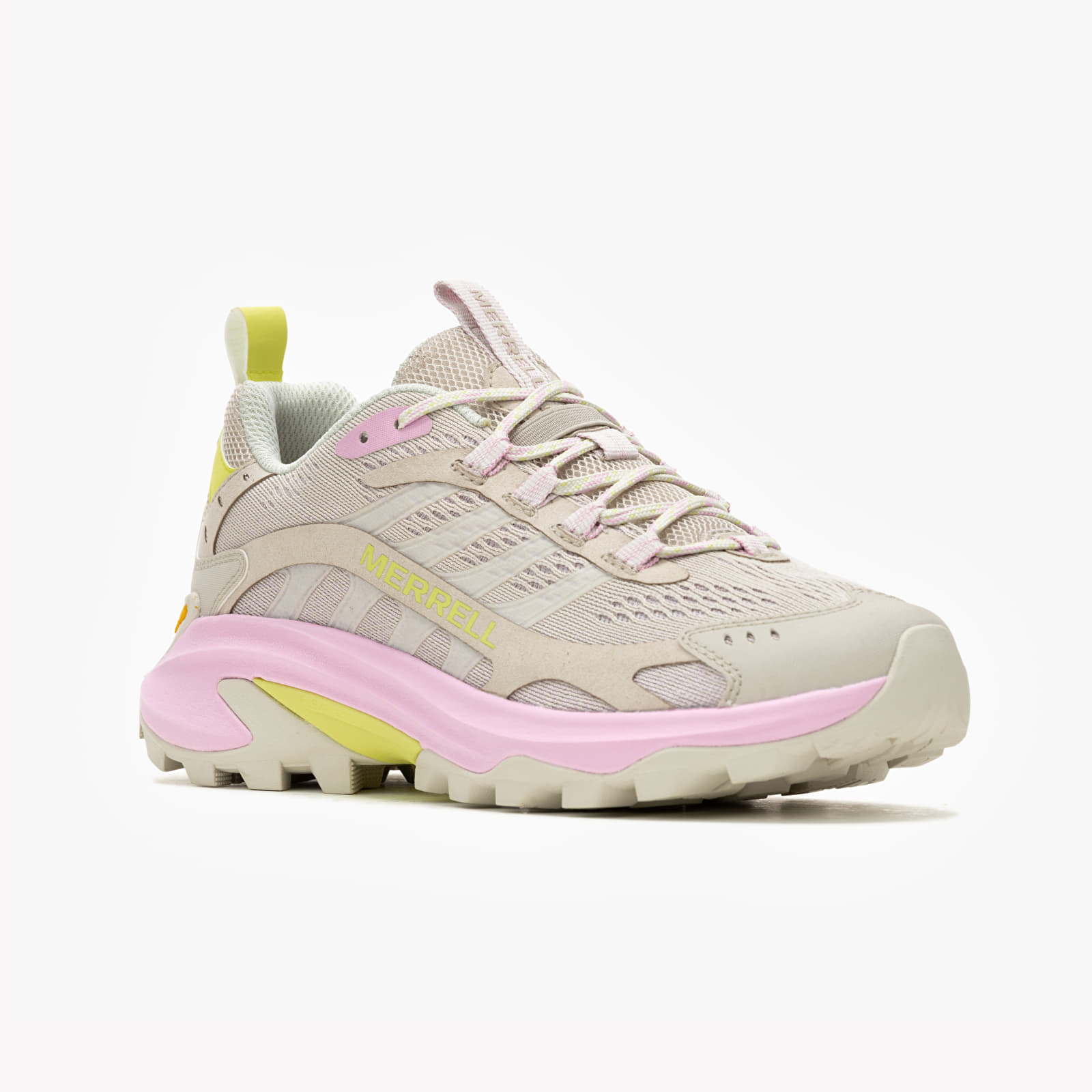 Zapatillas mujer Merrell W Moab Speed 2 Fondant/ Silver