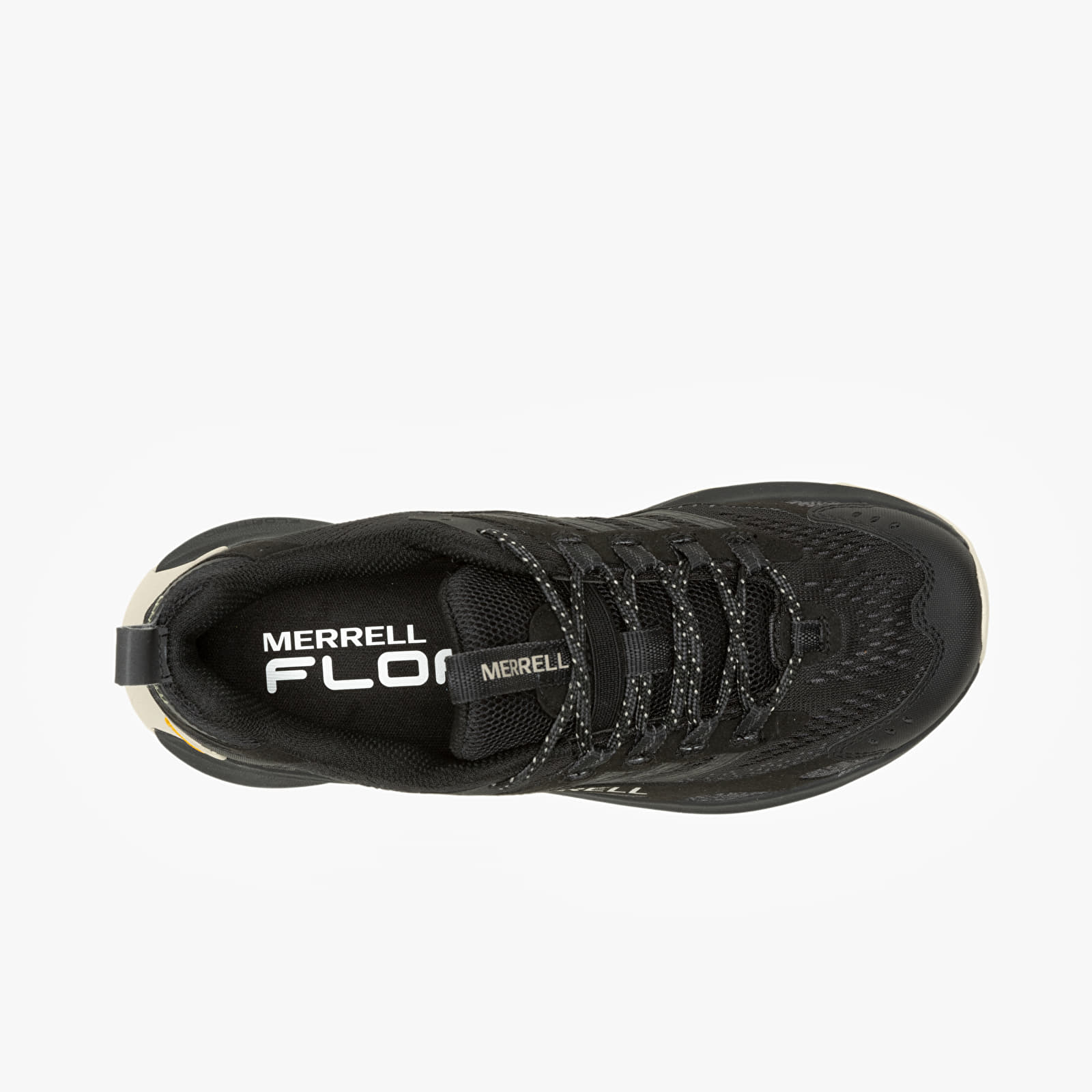 Women's sneakers and shoes Merrell W Moab Speed 2 Black