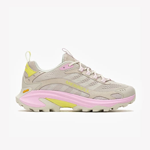 Merrell W Moab Speed 2 Fondant/ Silver