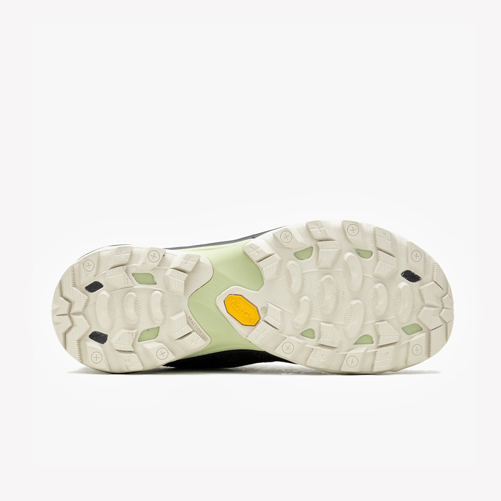 Women's sneakers and shoes Merrell W Moab Speed 2 Black