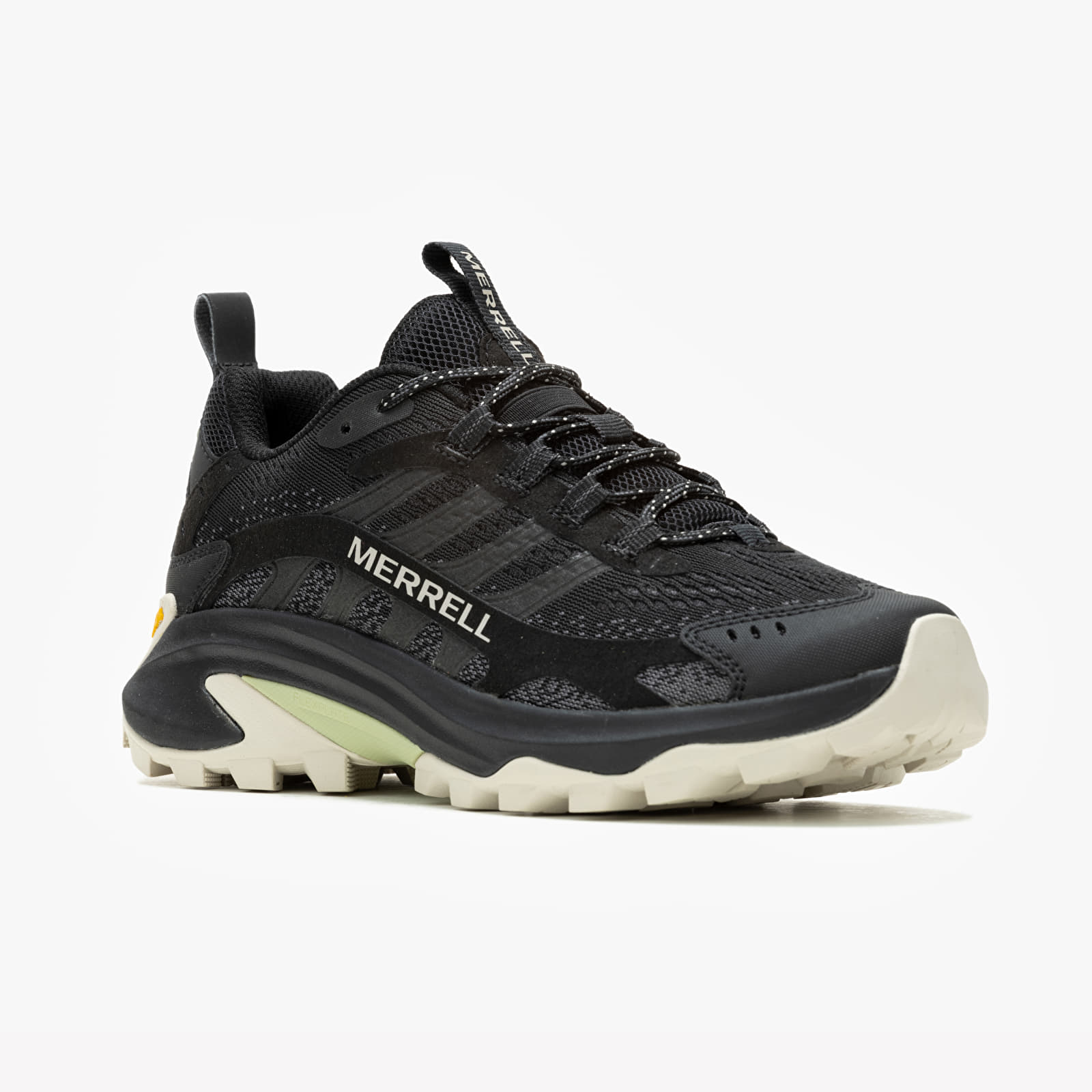 Women's sneakers and shoes Merrell W Moab Speed 2 Black