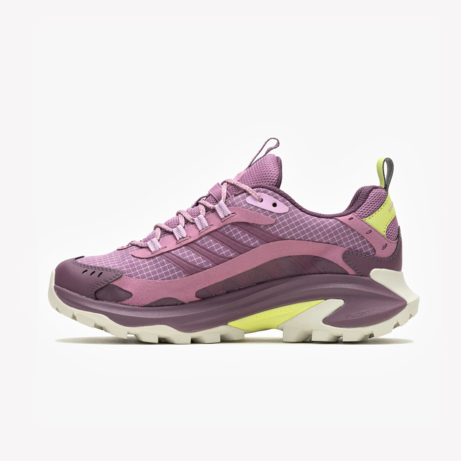 Women's sneakers and shoes Merrell W Moab Speed 2 Gtx Mauve
