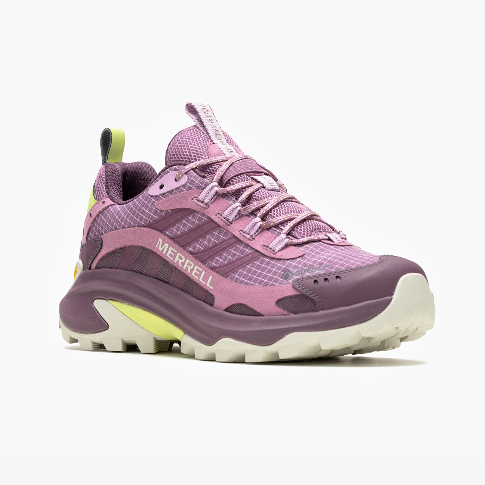 Women's sneakers and shoes Merrell W Moab Speed 2 Gtx Mauve