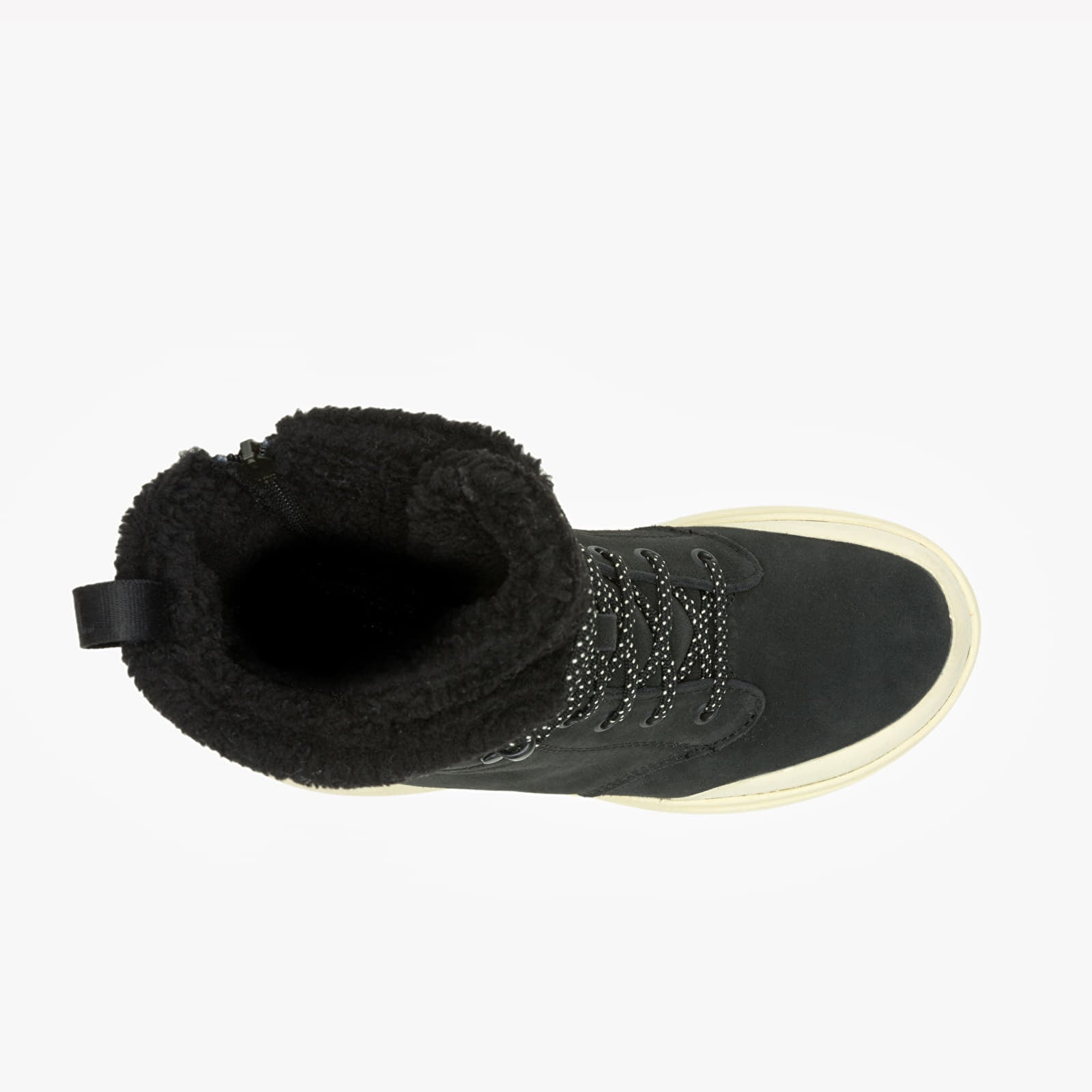 Merrell Merrell W Marquette Thermo Tall Zip Wp Black 9 - 4