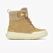 Merrell W Marquette Thermo Lace Wp Tan